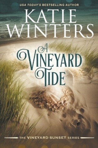 Cover of A Vineyard Tide