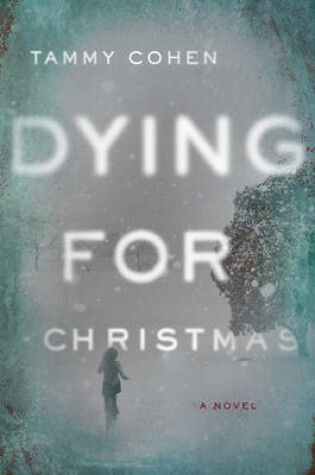 Cover of Dying for Christmas
