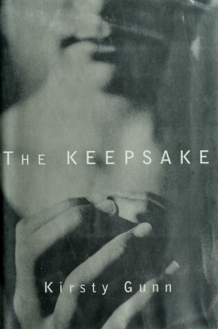 Cover of The Keepsake