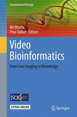 Book cover for Video Bioinformatics