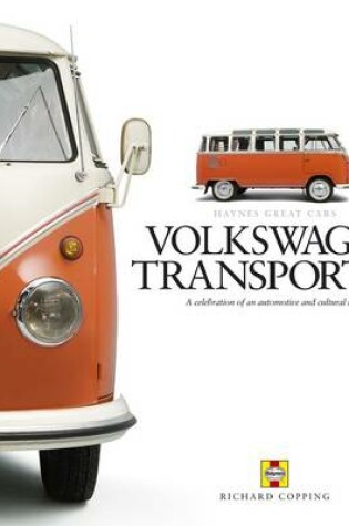 Cover of Volkswagen Transporter