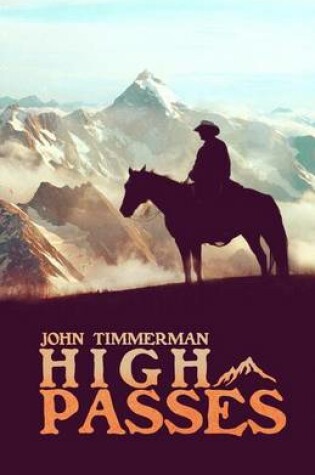 Cover of High Passes