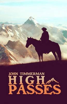 Book cover for High Passes