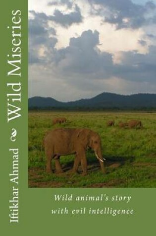 Cover of Wild Miseries