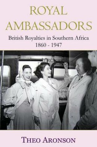 Cover of Royal Ambassadors