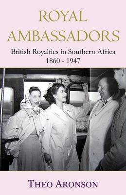 Book cover for Royal Ambassadors