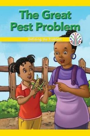 Cover of The Great Pest Problem