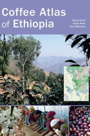 Cover of Coffee Atlas of Ethiopia