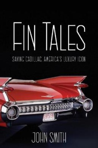 Cover of Fin Tales