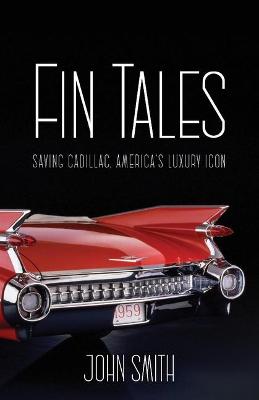 Book cover for Fin Tales