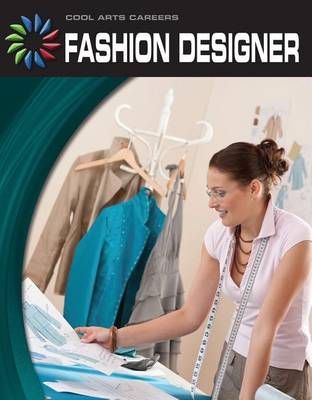 Cover of Fashion Designer