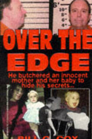 Cover of Over the Edge