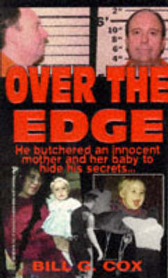 Cover of Over the Edge