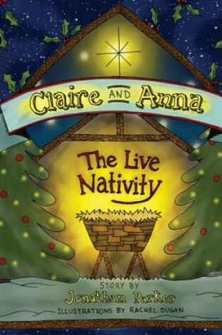 Cover of Claire and Anna