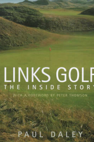 Cover of Links Golf