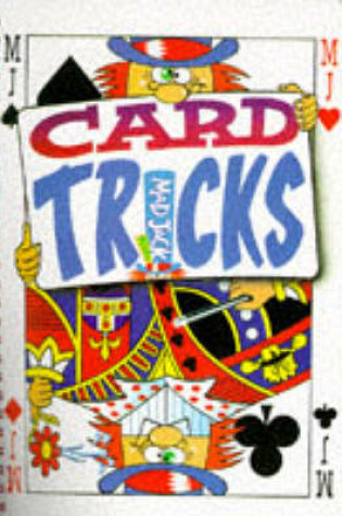 Cover of Card Tricks