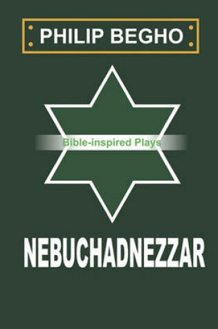 Cover of Nebuchadnezzar