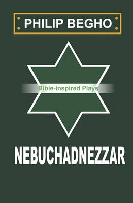 Book cover for Nebuchadnezzar