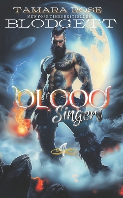 Book cover for Blood Singers