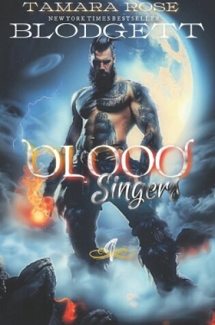 Cover of Blood Singers