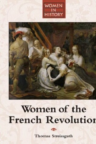 Cover of Women of the French Revolution