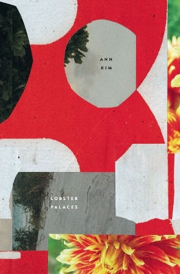 Book cover for Lobster Palaces