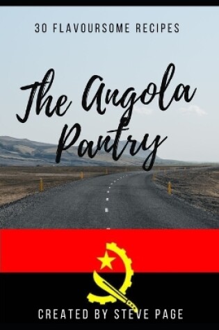 Cover of The Angola Pantry