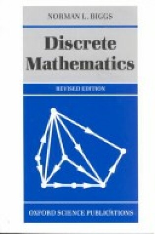 Cover of Discrete Mathematics