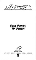 Cover of Mr. Perfect