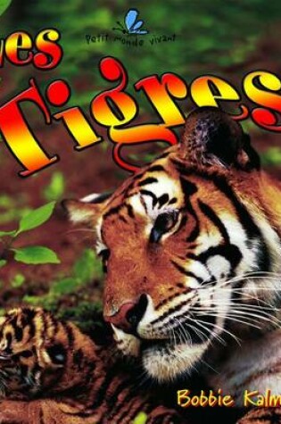 Cover of Les Tigres