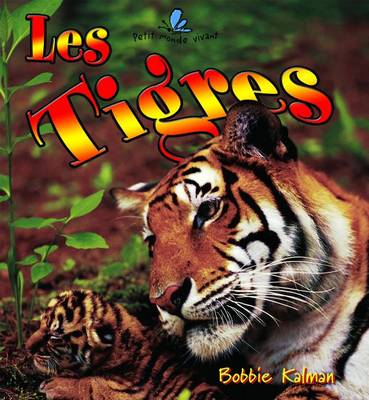 Cover of Les Tigres
