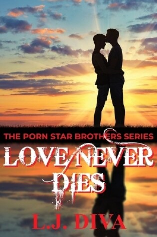 Cover of Love Never Dies