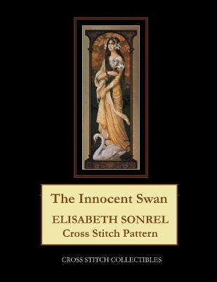 Book cover for The Innocent Swan