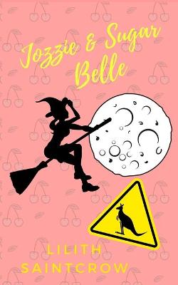 Book cover for Jozzie & Sugar Belle