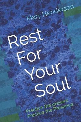 Book cover for Rest For Your Soul