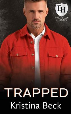 Book cover for Trapped