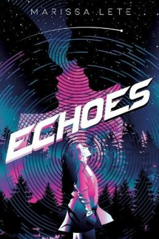 Cover of Echoes