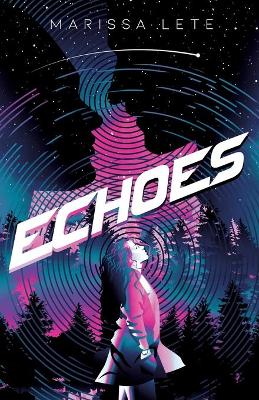 Cover of Echoes