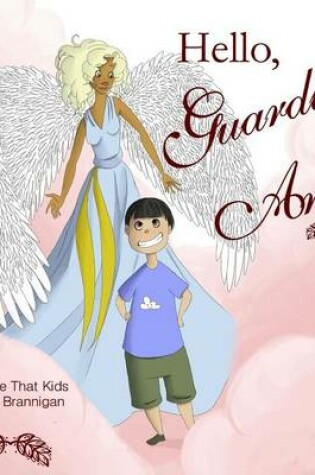 Cover of Hello, Guardian Angel