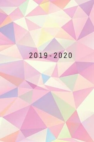 Cover of 2019 - 2020