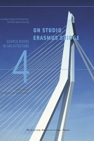 Cover of UN Studio