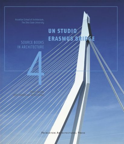 Book cover for UN Studio