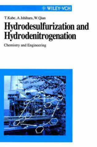 Cover of Hydrodesulfurisation and Hydrodenitrogenation