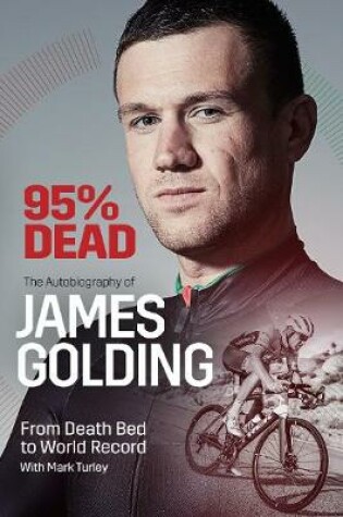 Cover of 95% Dead