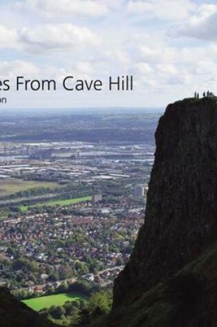 Cover of Voices from Cave Hill