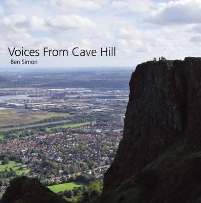 Book cover for Voices from Cave Hill