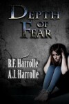 Book cover for Depth of Fear