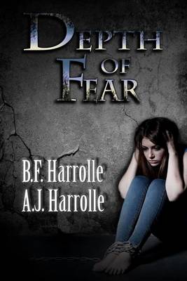 Cover of Depth of Fear