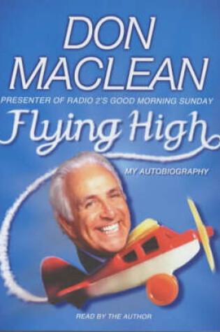 Cover of Flying High