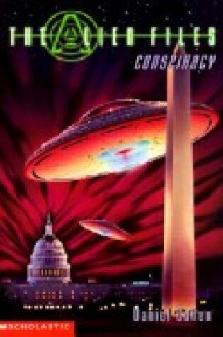 Cover of Conspiracy